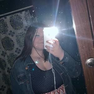 Meet your Posher, Brianna